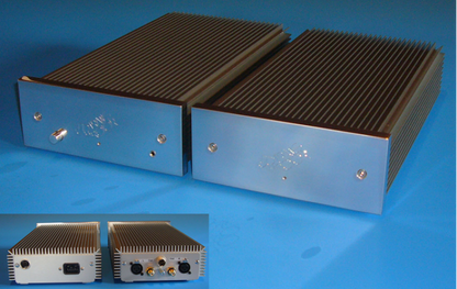 Transrotor Phono 8.2 MC