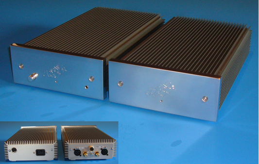 Transrotor Phono 8.2 MC