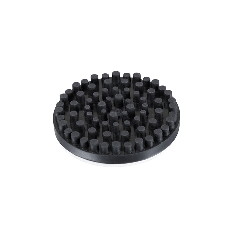 Dynavox 53 mm Antivibe Geräte- und Boxenfüße rund
