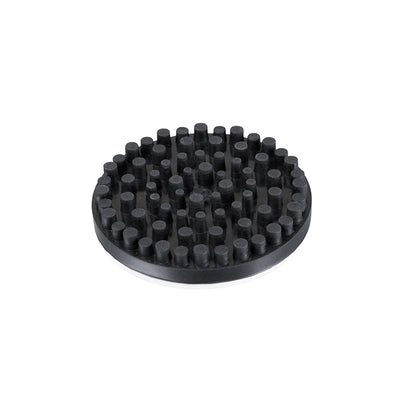 Dynavox 53 mm Antivibe Geräte- und Boxenfüße rund