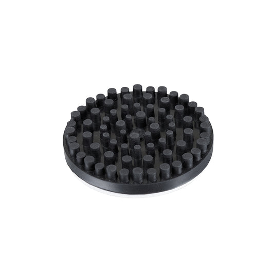 Dynavox 53 mm Antivibe Geräte- und Boxenfüße rund