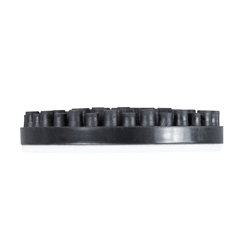 Dynavox 53 mm Antivibe Geräte- und Boxenfüße rund