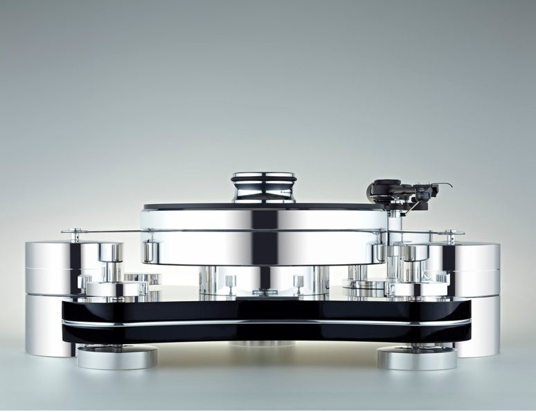 Transrotor ZET 3