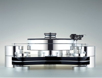 Transrotor ZET 3