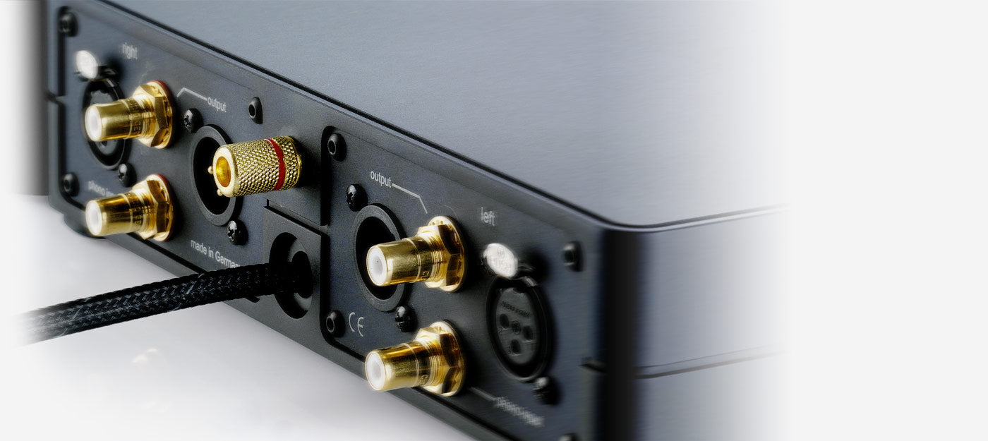 Clearaudio Balance V2