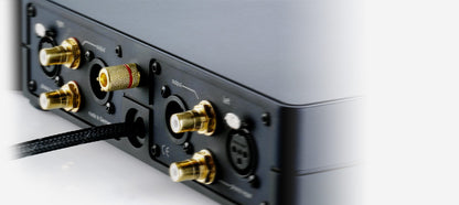 Clearaudio Balance V2