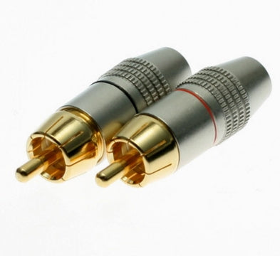AVM Cinchstecker