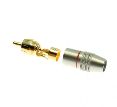 AVM Cinchstecker