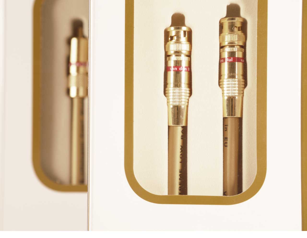 van den Hul The Digic-Coupler