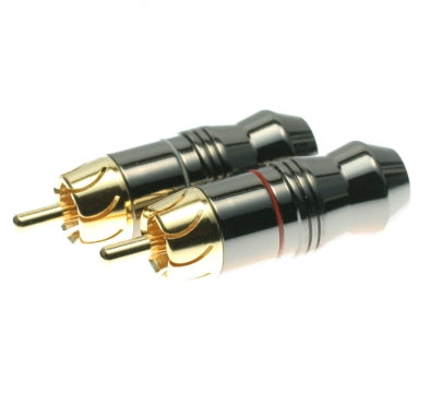 PHX Cinchstecker 8,1 mm
