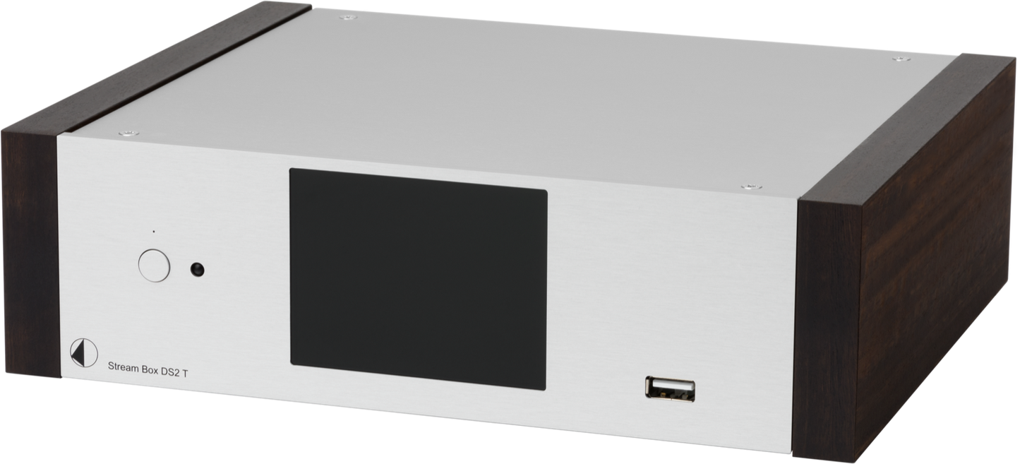Pro-Ject Stream Box DS2 T