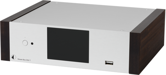 Pro-Ject Stream Box DS2 T