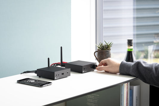 Pro-Ject Stream Box S2