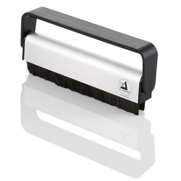 ClearAudio Plattenbürste aus Karbon