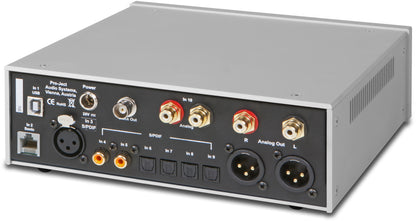 Pro-Ject Pre Box RS Digital