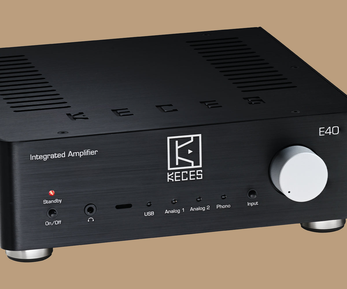Keces E40