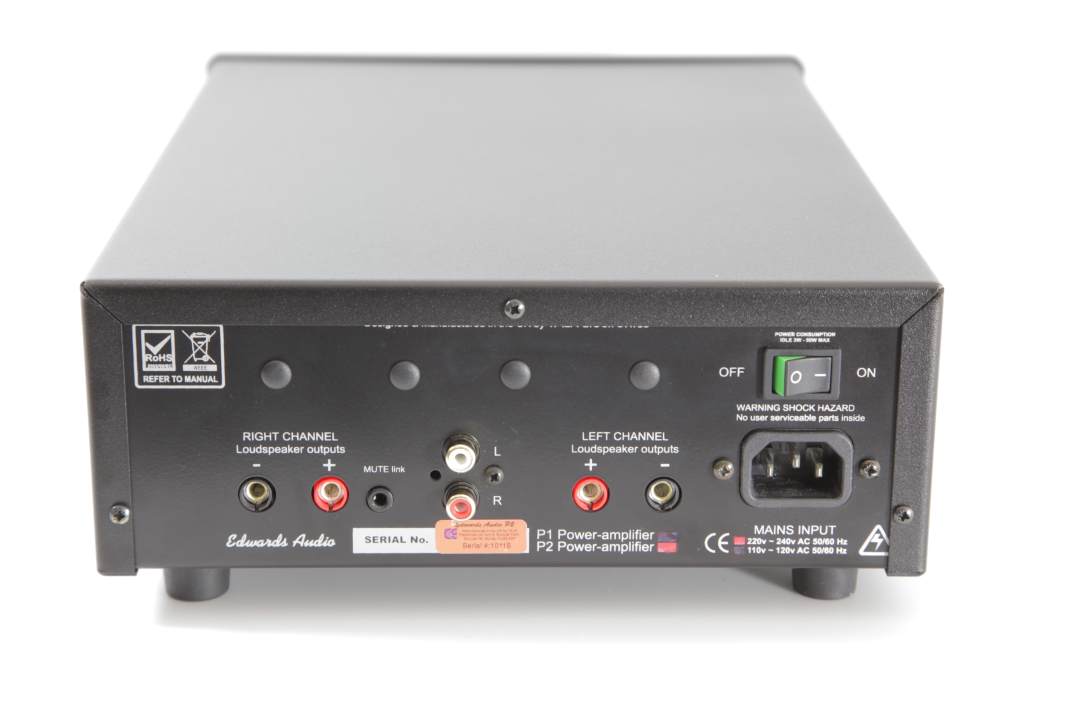 Edwards Audio P7