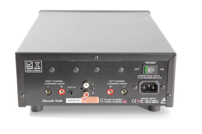 Edwards Audio P7