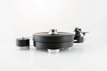 Transrotor Max Nero