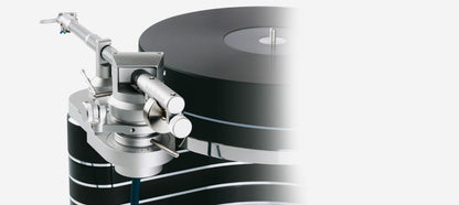 ClearAudio Innovation