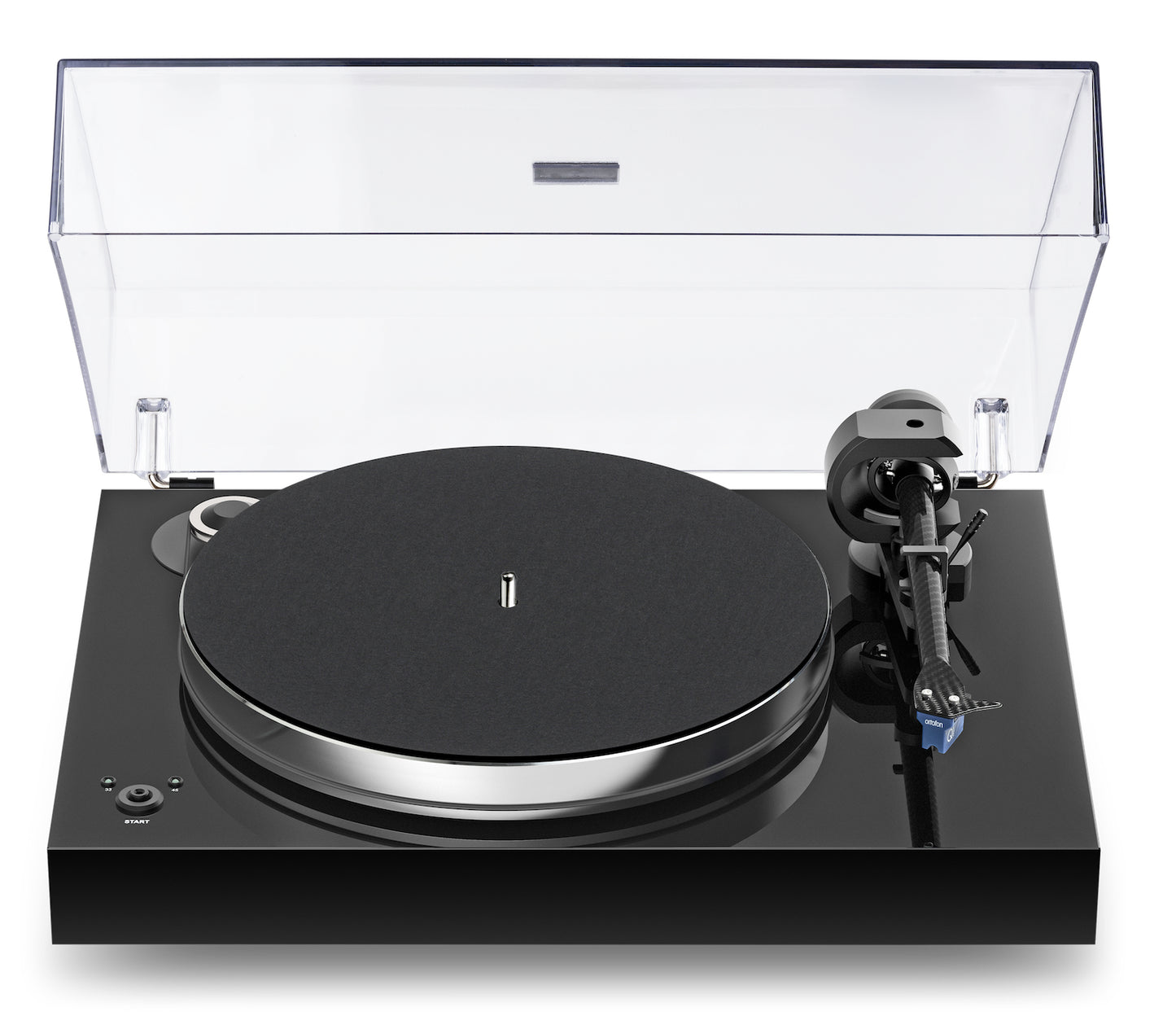 Pro-Ject X8 SuperPack