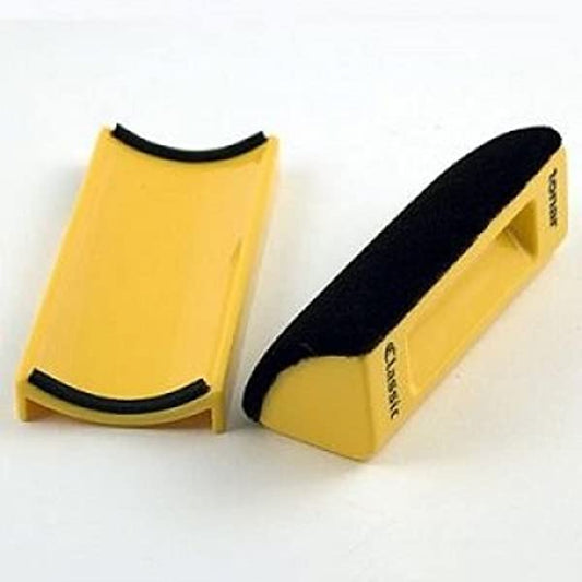 Tonar Classic Velvet Record Brush Plattenbürste