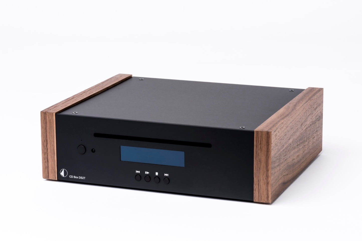 Pro-Ject CD Box DS2 T