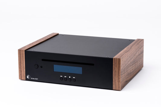 Pro-Ject CD Box DS2 T