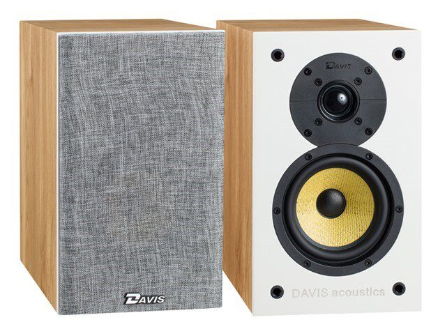 Davis Acoustics Balthus 30