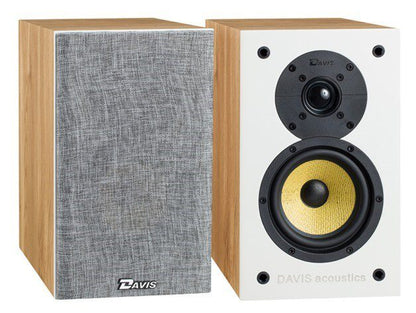 Davis Acoustics Balthus 30