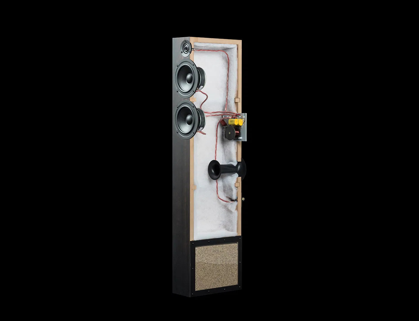 Pro-Ject Speaker Box 15 DS2