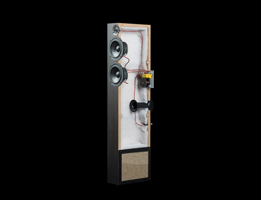 Pro-Ject Speaker Box 15 DS2