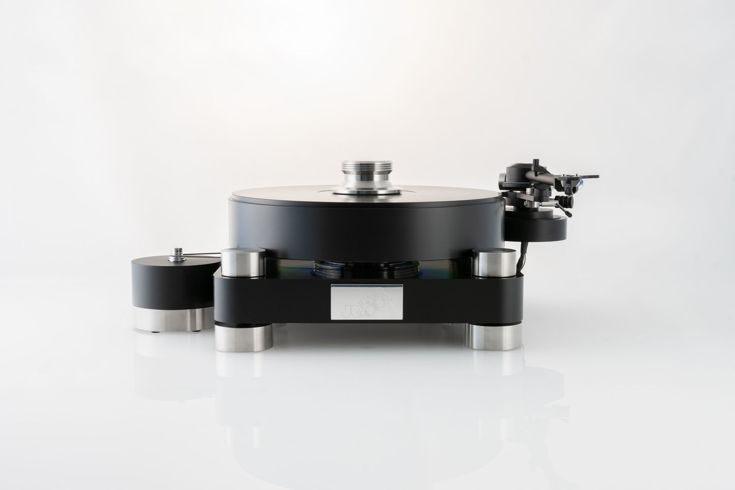 Transrotor Massimo Nero TMD