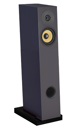 Davis Acoustics Courbet Nr.4