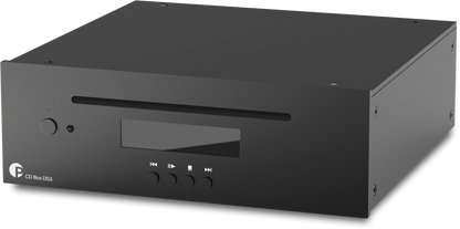 Pro-Ject CD Box DS3