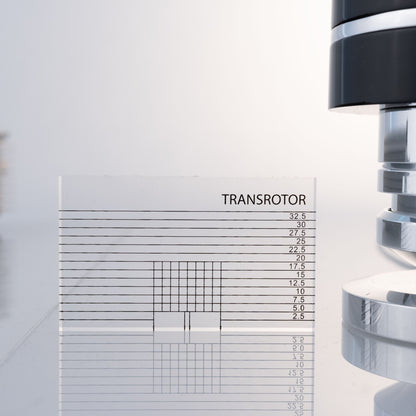 Transrotor System-Justage-Set