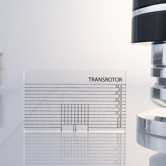 Transrotor System-Justage-Set