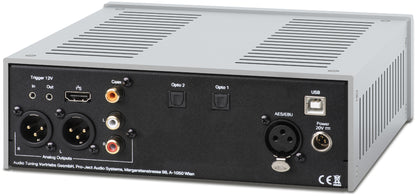 Pro-Ject DAC Box RS2