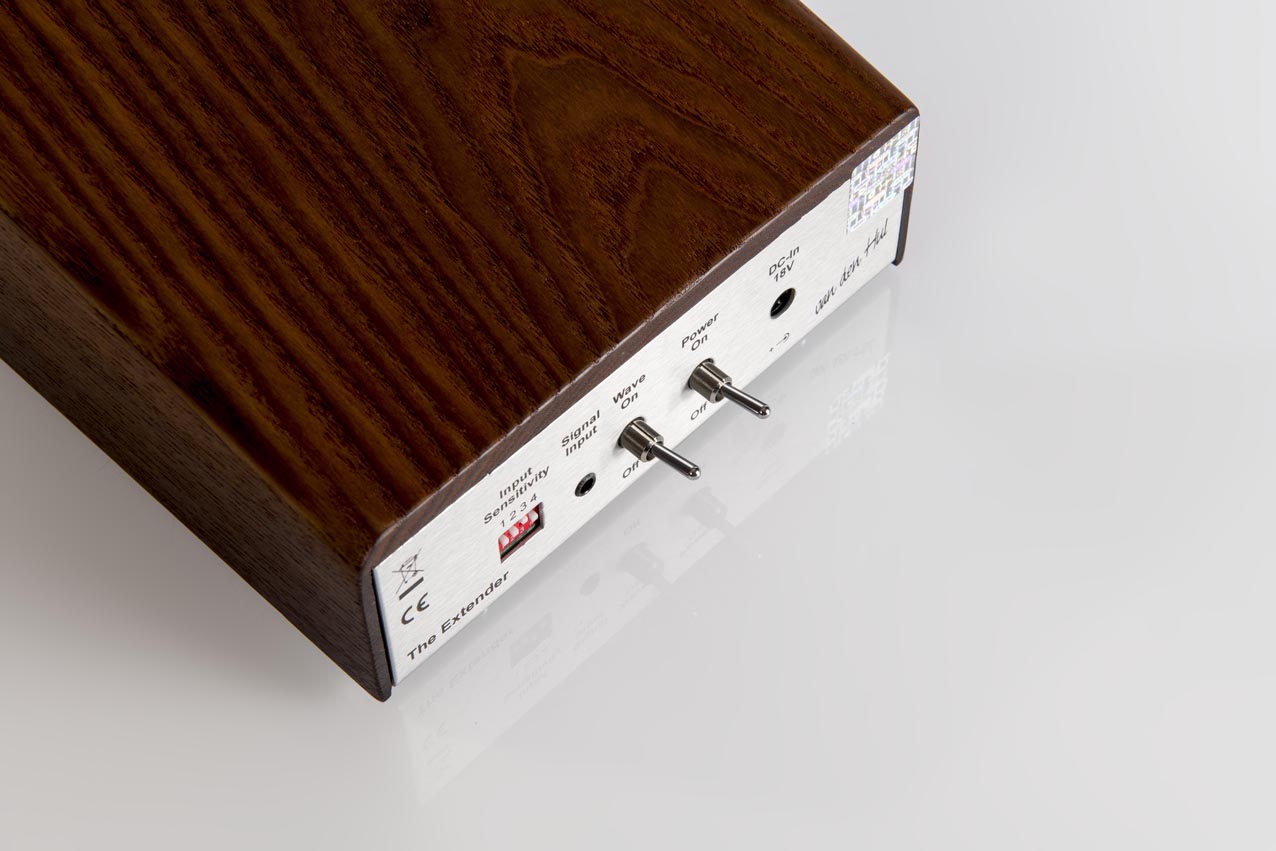 Van den Hul The Extender