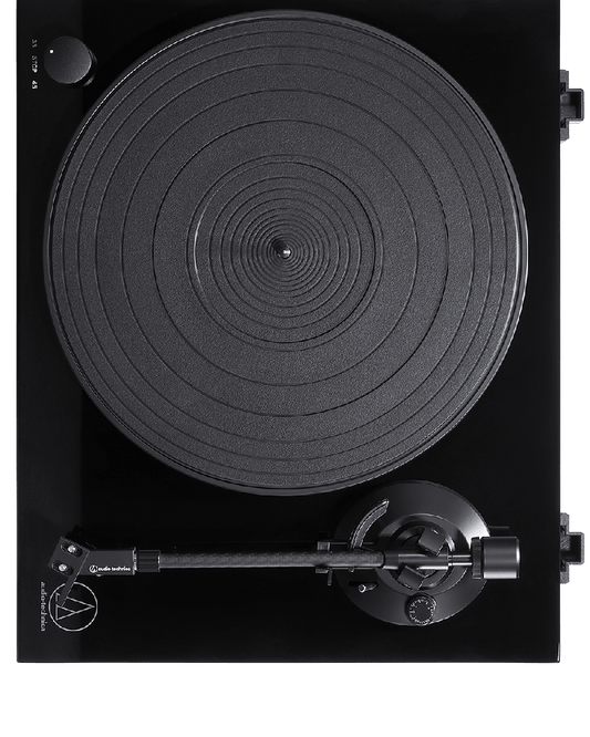 Audio Technica AT-LPW50PB