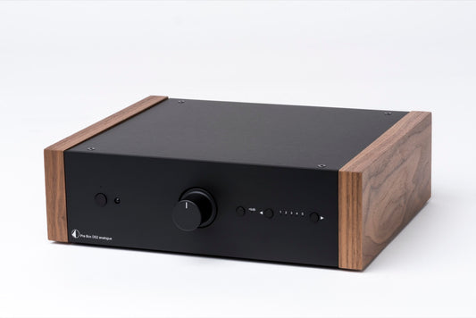 Pro-Ject Pre Box DS2 Analogue
