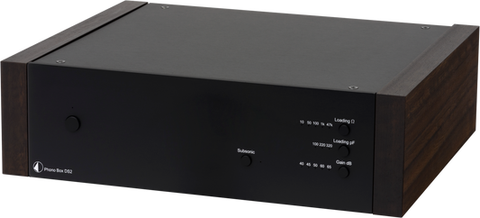 Pro-Ject Phono Box DS2