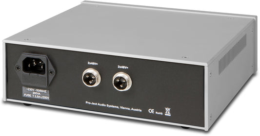 Pro-Ject Power Box RS Amp