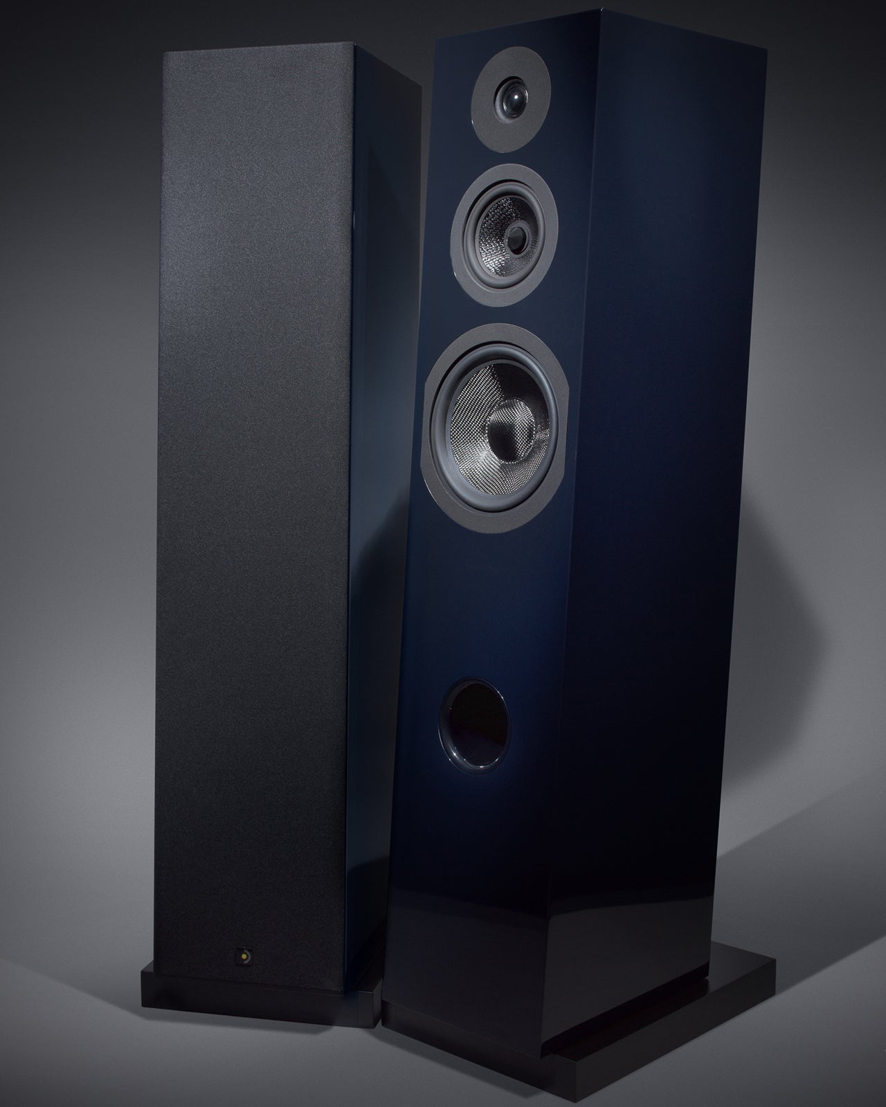 Davis Acoustics Courbet Nr.8