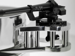 Transrotor Fat Bob Reference TMD