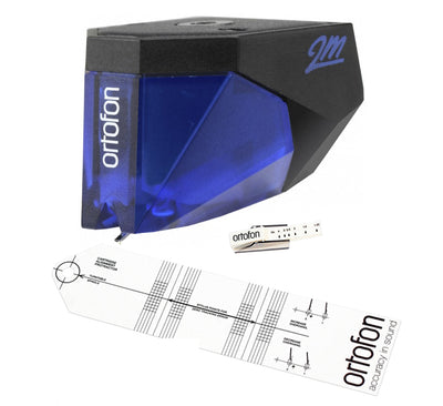 Ortofon 2M Blue