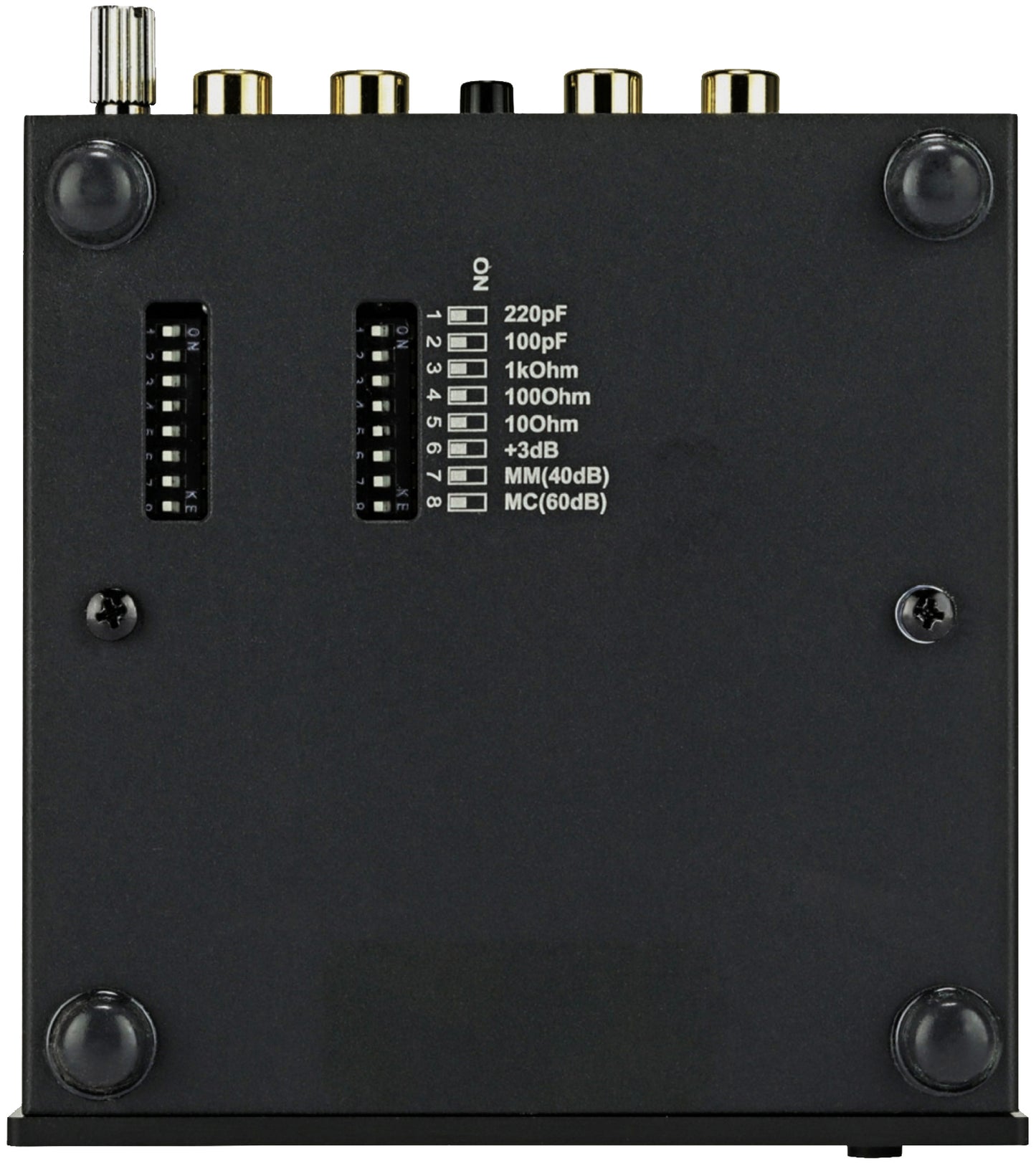 Pro-Ject Phono Box S2 Ultra