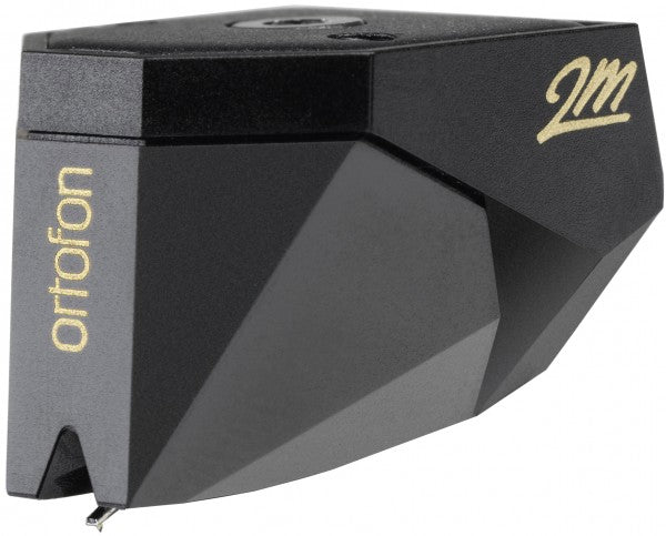 Ortofon 2M Black