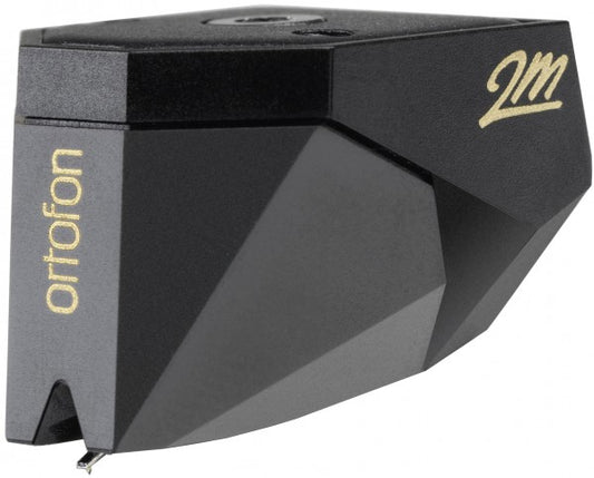 Ortofon 2M Black