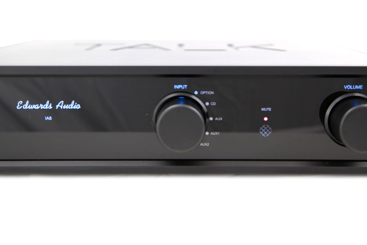 Edwards Audio IA8